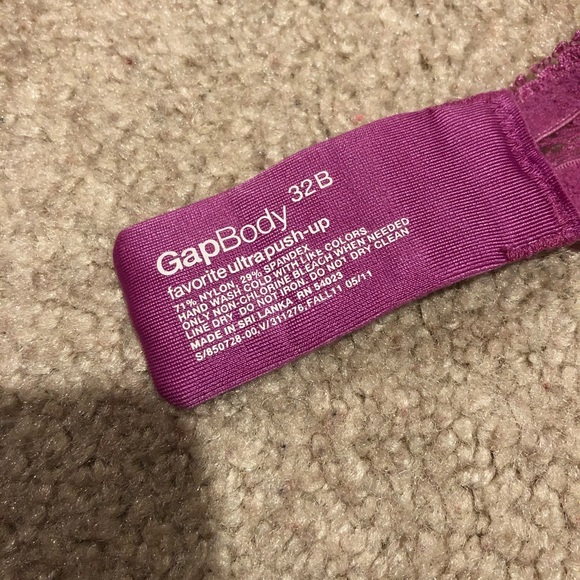 Bra bundle - Picture 3 of 4